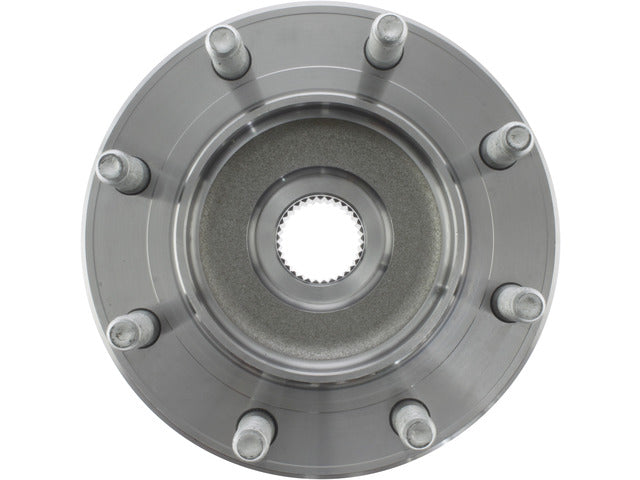 Centric Parts Wheel Bearing and Hub Assembly P/N:402.66012E Fits: Chevrolet Silverado 3500 07-01, Chevrolet Silverado 3500 Classic 2007, GMC Sierra 3500 06-01, GMC Sierra 3500 Classic 2007 - Image 6