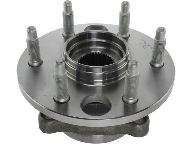 Centric Parts Wheel Bearing and Hub Assembly P/N:402.66013E Fits: Chevrolet Silverado 1500 05-02, GMC Sierra 1500 05-02 - Image 1