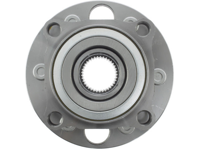 Centric Parts Wheel Bearing and Hub Assembly P/N:402.66013E Fits: Chevrolet Silverado 1500 05-02, GMC Sierra 1500 05-02 - Image 2