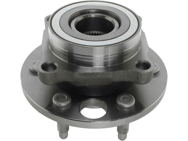 Centric Parts Wheel Bearing and Hub Assembly P/N:402.66013E Fits: Chevrolet Silverado 1500 05-02, GMC Sierra 1500 05-02 - Image 3