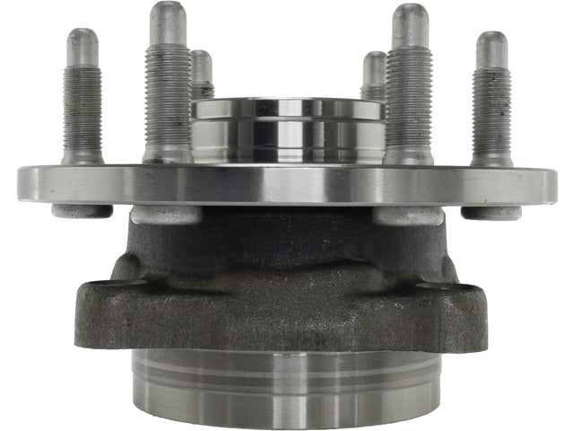 Centric Parts Wheel Bearing and Hub Assembly P/N:402.66013E Fits: Chevrolet Silverado 1500 05-02, GMC Sierra 1500 05-02 - Image 4
