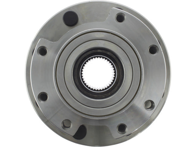 Centric Parts Wheel Bearing and Hub Assembly P/N:402.66014E Fits: Chevrolet Silverado 1500, Chevrolet Silverado 1500 Hd, Chevrolet Silverado 2500, Chevrolet Silverado 2500 Hd, Chevrolet Suburban 2500, GMC Sierra 1500 Hd, GMC Sierra 2500 - Image 2