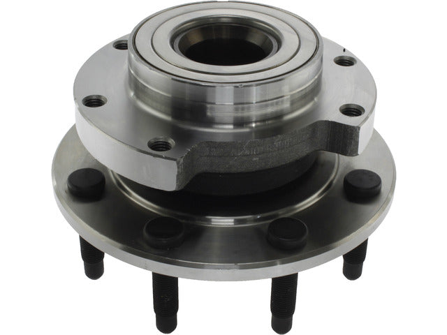 Centric Parts Wheel Bearing and Hub Assembly P/N:402.66014E Fits: Chevrolet Silverado 1500, Chevrolet Silverado 1500 Hd, Chevrolet Silverado 2500, Chevrolet Silverado 2500 Hd, Chevrolet Suburban 2500, GMC Sierra 1500 Hd, GMC Sierra 2500 - Image 3