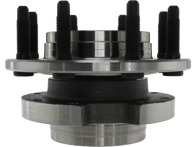 Centric Parts Wheel Bearing and Hub Assembly P/N:402.66014E Fits: Chevrolet Silverado 1500, Chevrolet Silverado 1500 Hd, Chevrolet Silverado 2500, Chevrolet Silverado 2500 Hd, Chevrolet Suburban 2500, GMC Sierra 1500 Hd, GMC Sierra 2500 - Image 4