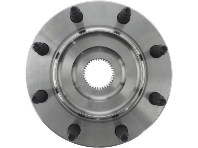 Centric Parts Wheel Bearing and Hub Assembly P/N:402.66014E Fits: Chevrolet Silverado 1500, Chevrolet Silverado 1500 Hd, Chevrolet Silverado 2500, Chevrolet Silverado 2500 Hd, Chevrolet Suburban 2500, GMC Sierra 1500 Hd, GMC Sierra 2500 - Image 5
