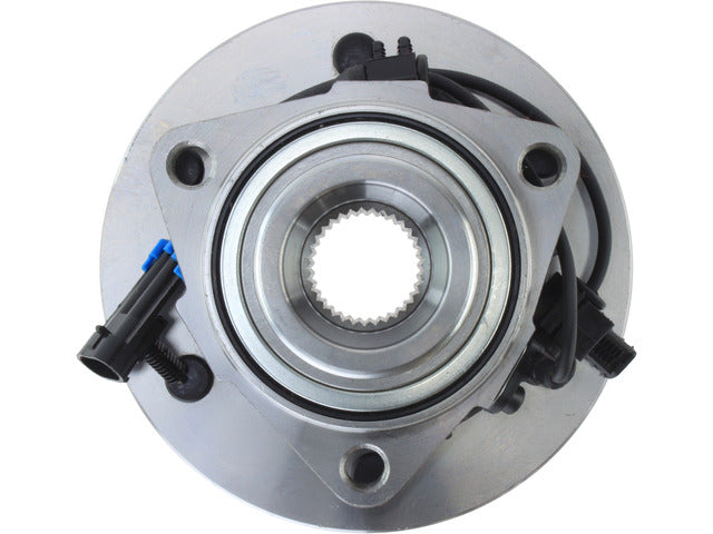 Centric Parts Wheel Bearing and Hub Assembly P/N:402.66015E Fits: Hummer H3 10-06, Hummer H3t 10-09 - Image 2