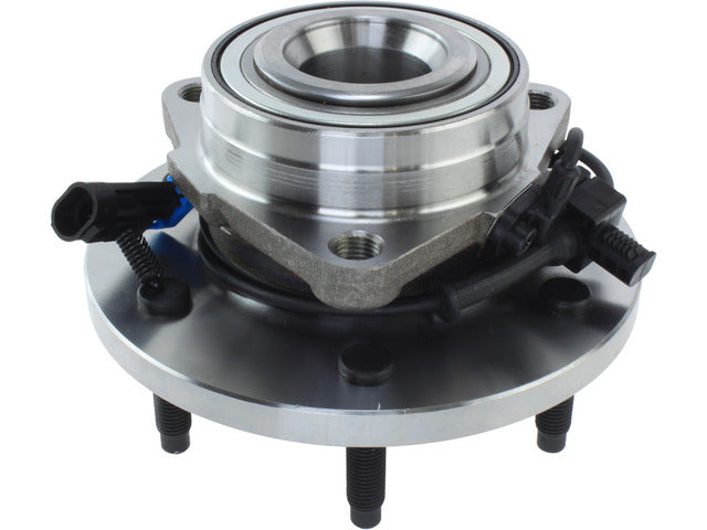 Centric Parts Wheel Bearing and Hub Assembly P/N:402.66015E Fits: Hummer H3 10-06, Hummer H3t 10-09 - Image 4
