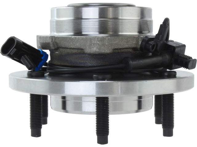 Centric Parts Wheel Bearing and Hub Assembly P/N:402.66015E Fits: Hummer H3 10-06, Hummer H3t 10-09 - Image 6