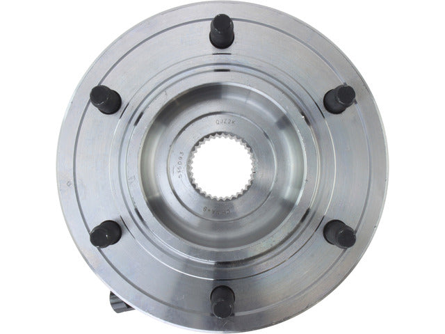 Centric Parts Wheel Bearing and Hub Assembly P/N:402.66015E Fits: Hummer H3 10-06, Hummer H3t 10-09 - Image 7