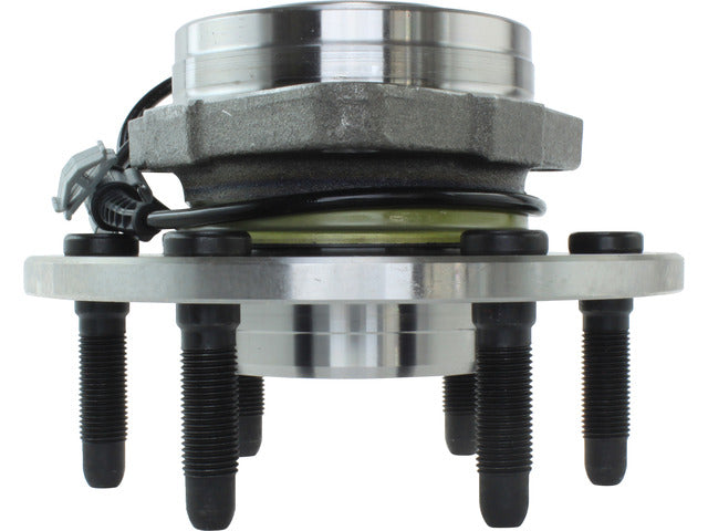 Centric Parts Wheel Bearing and Hub Assembly P/N:402.66016E Fits: Cadillac Escalade, Cadillac Escalade Esv, Cadillac Escalade Ext, Chevrolet Avalanche, Chevrolet Silverado 1500, Chevrolet Silverado 1500 Classic, Chevrolet Suburban 1500, Chevrolet Tahoe - Image 6