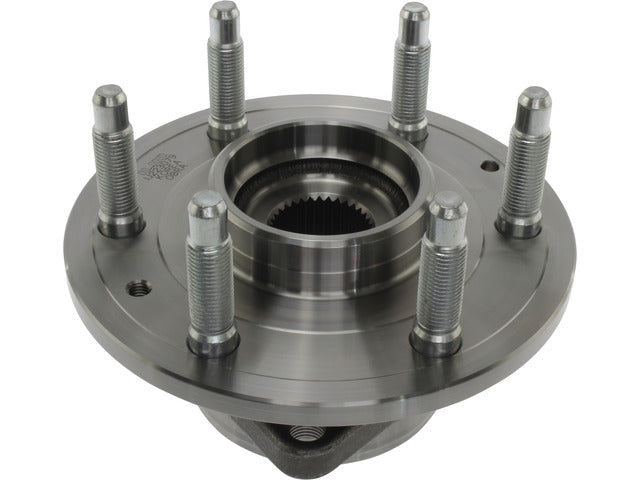 Centric Parts Wheel Bearing and Hub Assembly P/N:402.66016 Fits: Cadillac Escalade, Cadillac Escalade Esv, Cadillac Escalade Ext, Chevrolet Avalanche, Chevrolet Silverado 1500, Chevrolet Silverado 1500 Classic, Chevrolet Suburban 1500, Chevrolet Tahoe - Image 1