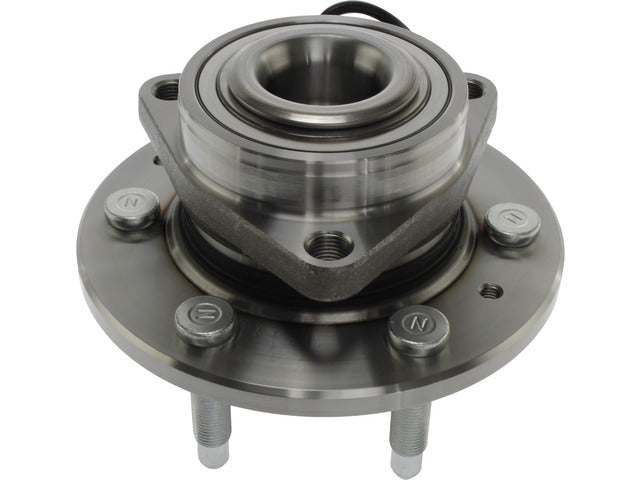 Centric Parts Wheel Bearing and Hub Assembly P/N:402.66016 Fits: Cadillac Escalade, Cadillac Escalade Esv, Cadillac Escalade Ext, Chevrolet Avalanche, Chevrolet Silverado 1500, Chevrolet Silverado 1500 Classic, Chevrolet Suburban 1500, Chevrolet Tahoe - Image 3