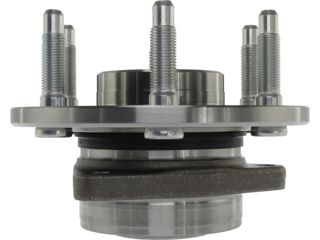 Centric Parts Wheel Bearing and Hub Assembly P/N:402.66016 Fits: Cadillac Escalade, Cadillac Escalade Esv, Cadillac Escalade Ext, Chevrolet Avalanche, Chevrolet Silverado 1500, Chevrolet Silverado 1500 Classic, Chevrolet Suburban 1500, Chevrolet Tahoe - Image 4