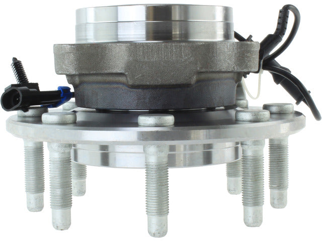Centric Parts Wheel Bearing and Hub Assembly P/N:402.66017E Fits: Chevrolet Silverado 2500 Hd, Chevrolet Silverado 3500 Hd, Chevrolet Suburban 2500, GMC Sierra 2500 Hd, GMC Sierra 3500 Hd, GMC Yukon Xl 2500, Hummer H2 - Image 6