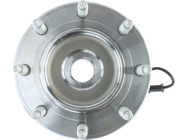 Centric Parts Wheel Bearing and Hub Assembly P/N:402.66017E Fits: Chevrolet Silverado 2500 Hd, Chevrolet Silverado 3500 Hd, Chevrolet Suburban 2500, GMC Sierra 2500 Hd, GMC Sierra 3500 Hd, GMC Yukon Xl 2500, Hummer H2 - Image 7