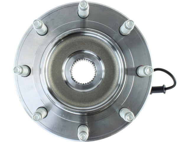 Centric Parts Wheel Bearing and Hub Assembly P/N:402.66017 Fits: Chevrolet Silverado 2500 Hd, Chevrolet Silverado 3500 Hd, Chevrolet Suburban 2500, GMC Sierra 2500 Hd, GMC Sierra 3500 Hd, GMC Yukon Xl 2500, Hummer H2 - Image 7