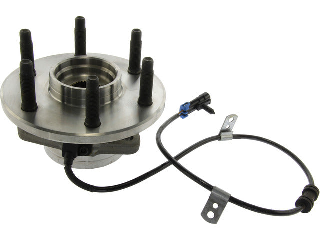 Centric Parts Wheel Bearing and Hub Assembly P/N:402.66018E Fits: Chevrolet Astro 05-03, GMC Safari 05-03 - Image 1