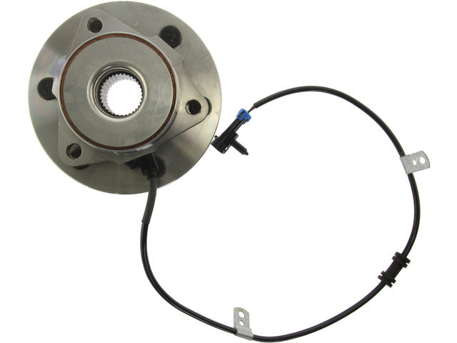 Centric Parts Wheel Bearing and Hub Assembly P/N:402.66018E Fits: Chevrolet Astro 05-03, GMC Safari 05-03 - Image 2