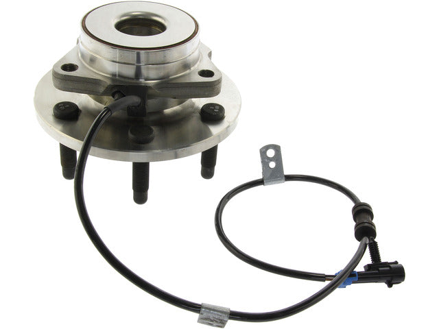 Centric Parts Wheel Bearing and Hub Assembly P/N:402.66018E Fits: Chevrolet Astro 05-03, GMC Safari 05-03 - Image 4