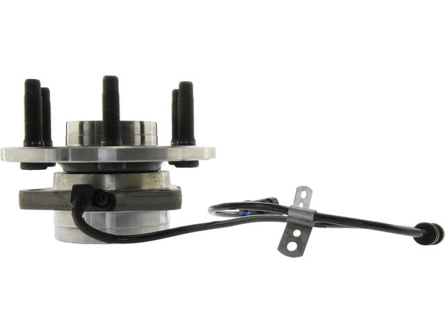 Centric Parts Wheel Bearing and Hub Assembly P/N:402.66018E Fits: Chevrolet Astro 05-03, GMC Safari 05-03 - Image 5