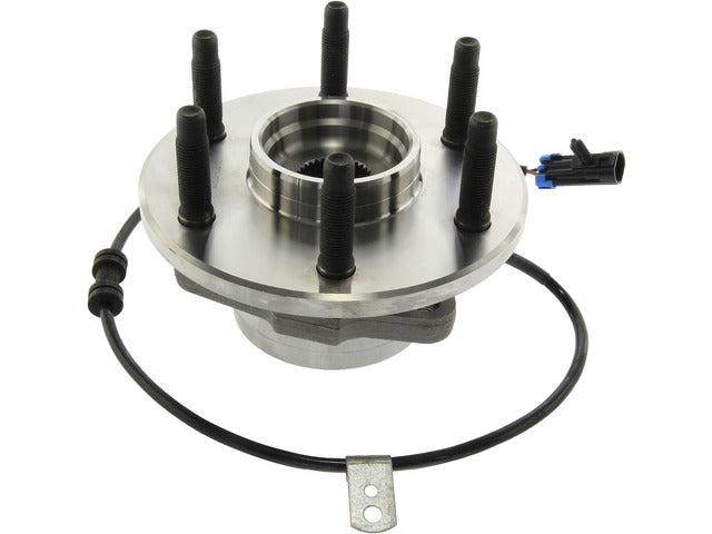 Centric Parts Wheel Bearing and Hub Assembly P/N:402.66019E Fits: Chevrolet Astro 05-03, GMC Safari 05-03 - Image 1