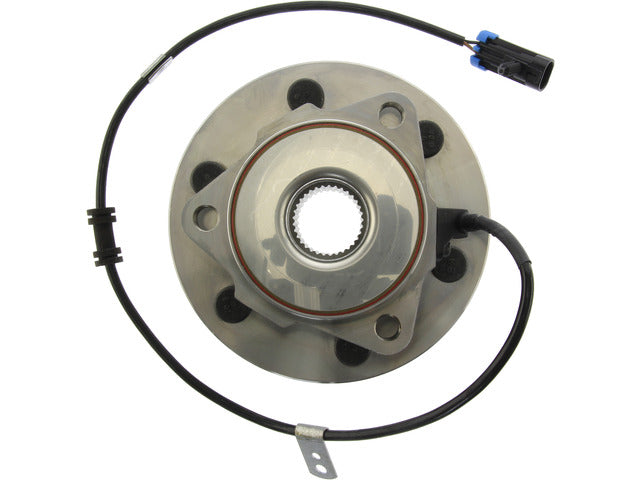Centric Parts Wheel Bearing and Hub Assembly P/N:402.66019E Fits: Chevrolet Astro 05-03, GMC Safari 05-03 - Image 2