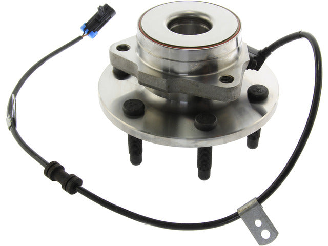Centric Parts Wheel Bearing and Hub Assembly P/N:402.66019E Fits: Chevrolet Astro 05-03, GMC Safari 05-03 - Image 4