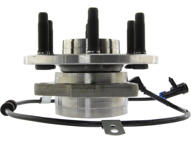 Centric Parts Wheel Bearing and Hub Assembly P/N:402.66019E Fits: Chevrolet Astro 05-03, GMC Safari 05-03 - Image 5