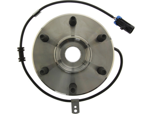 Centric Parts Wheel Bearing and Hub Assembly P/N:402.66019E Fits: Chevrolet Astro 05-03, GMC Safari 05-03 - Image 6