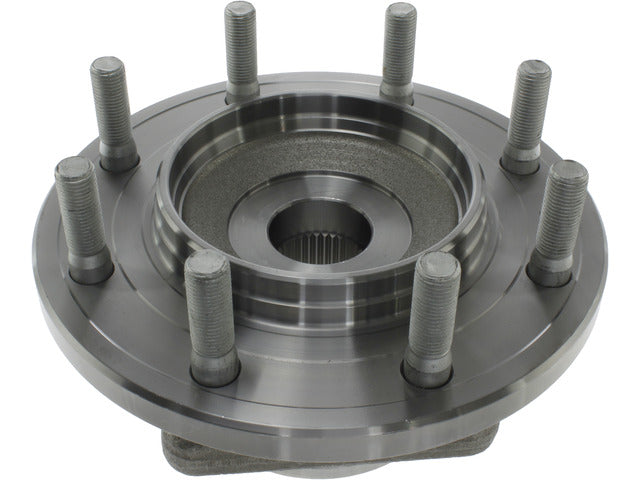 Centric Parts Wheel Bearing and Hub Assembly P/N:402.66020E Fits: Chevrolet Silverado 2500, Chevrolet Silverado 2500 Hd, Chevrolet Silverado 3500 Hd, GMC Sierra 2500 Hd, GMC Sierra 3500 Hd - Image 1