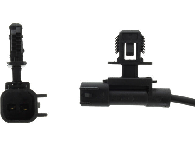 Centric Parts Wheel Bearing and Hub Assembly P/N:402.66020E Fits: Chevrolet Silverado 2500, Chevrolet Silverado 2500 Hd, Chevrolet Silverado 3500 Hd, GMC Sierra 2500 Hd, GMC Sierra 3500 Hd - Image 3