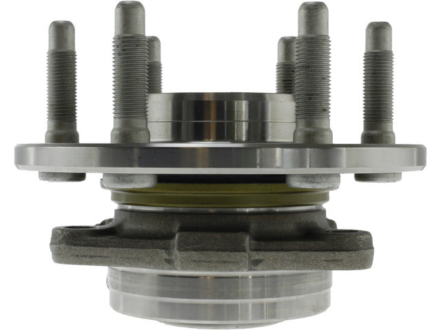 Centric Parts Wheel Bearing and Hub Assembly P/N:402.66021E Fits: Cadillac Escalade, Cadillac Escalade Esv, Cadillac Xts, Chevrolet Silverado 1500, Chevrolet Suburban, Chevrolet Tahoe, GMC Sierra 1500, GMC Yukon, GMC Yukon Xl - Image 5