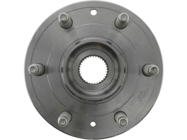 Centric Parts Wheel Bearing and Hub Assembly P/N:402.66021E Fits: Cadillac Escalade, Cadillac Escalade Esv, Cadillac Xts, Chevrolet Silverado 1500, Chevrolet Suburban, Chevrolet Tahoe, GMC Sierra 1500, GMC Yukon, GMC Yukon Xl - Image 6