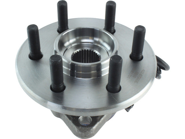 Centric Parts Wheel Bearing and Hub Assembly P/N:402.67000E Fits: Dodge Dakota 04-97, Dodge Durango 03-98 - Image 1