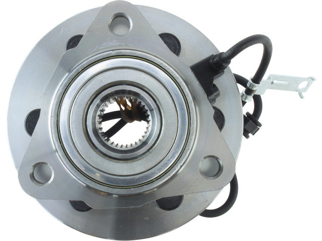 Centric Parts Wheel Bearing and Hub Assembly P/N:402.67000E Fits: Dodge Dakota 04-97, Dodge Durango 03-98 - Image 2