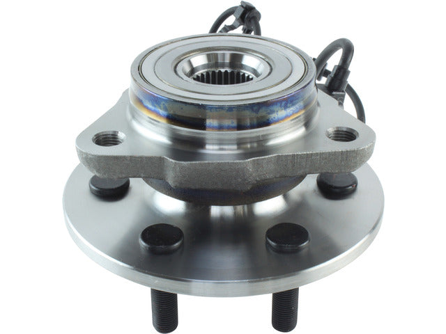Centric Parts Wheel Bearing and Hub Assembly P/N:402.67000E Fits: Dodge Dakota 04-97, Dodge Durango 03-98 - Image 4