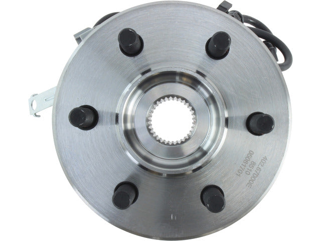 Centric Parts Wheel Bearing and Hub Assembly P/N:402.67000E Fits: Dodge Dakota 04-97, Dodge Durango 03-98 - Image 7