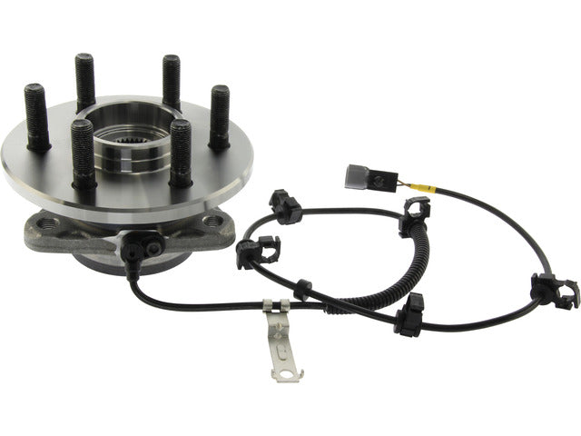 Centric Parts Wheel Bearing and Hub Assembly P/N:402.67000 Fits: Dodge Dakota 04-97, Dodge Durango 03-98 - Image 1