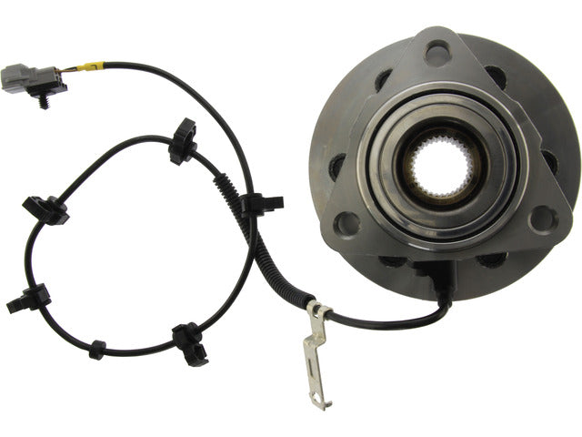 Centric Parts Wheel Bearing and Hub Assembly P/N:402.67000 Fits: Dodge Dakota 04-97, Dodge Durango 03-98 - Image 2