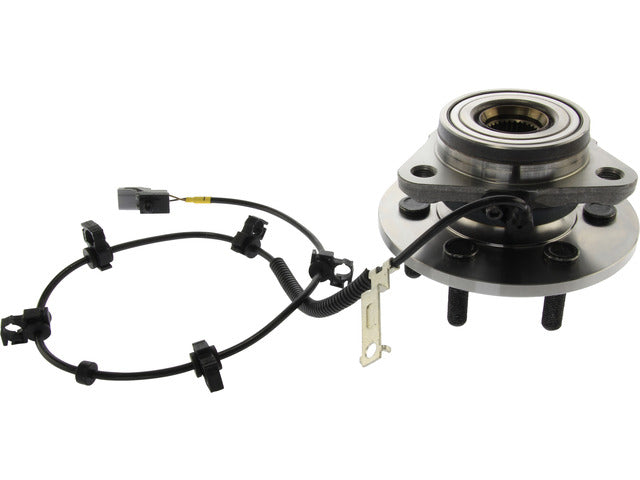 Centric Parts Wheel Bearing and Hub Assembly P/N:402.67000 Fits: Dodge Dakota 04-97, Dodge Durango 03-98 - Image 4