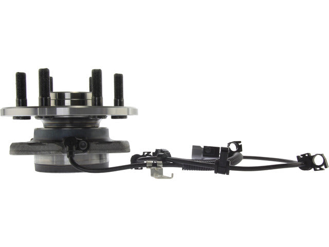 Centric Parts Wheel Bearing and Hub Assembly P/N:402.67000 Fits: Dodge Dakota 04-97, Dodge Durango 03-98 - Image 5