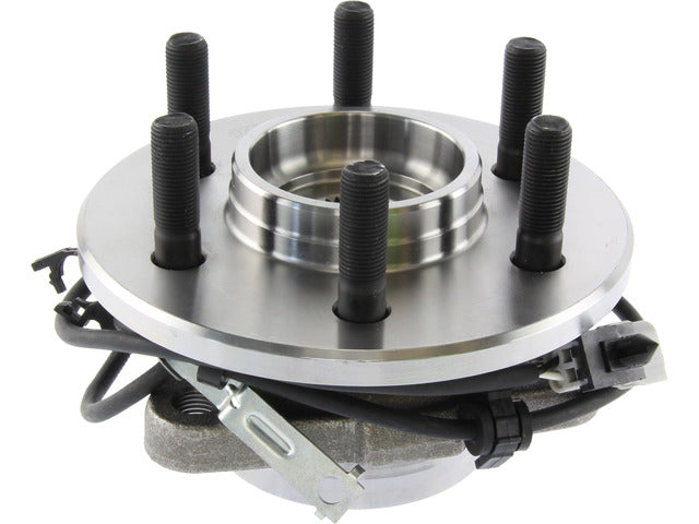 Centric Parts Wheel Bearing and Hub Assembly P/N:402.67001E Fits: Dodge Dakota 04-97, Dodge Durango 03-98 - Image 1