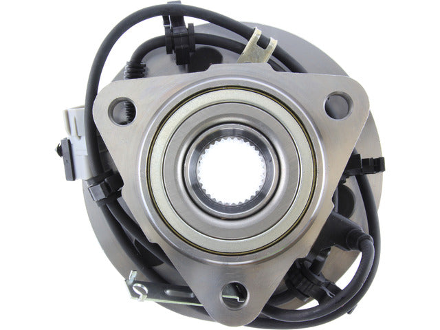 Centric Parts Wheel Bearing and Hub Assembly P/N:402.67001E Fits: Dodge Dakota 04-97, Dodge Durango 03-98 - Image 2