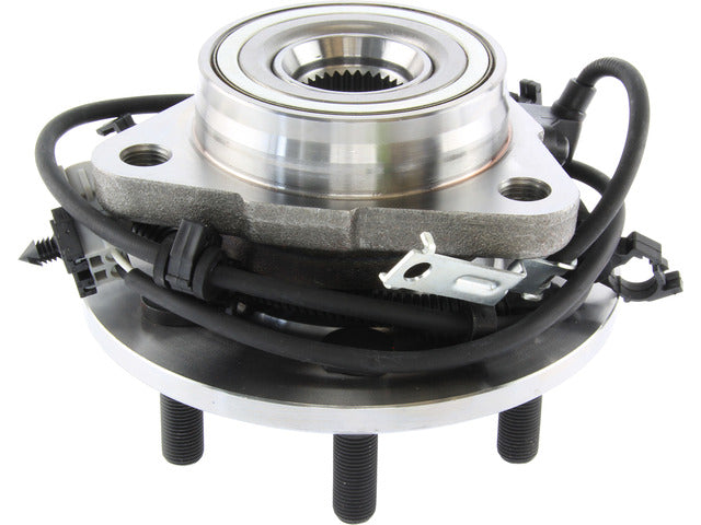 Centric Parts Wheel Bearing and Hub Assembly P/N:402.67001E Fits: Dodge Dakota 04-97, Dodge Durango 03-98 - Image 3