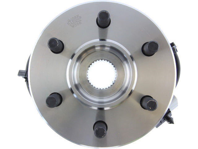 Centric Parts Wheel Bearing and Hub Assembly P/N:402.67001E Fits: Dodge Dakota 04-97, Dodge Durango 03-98 - Image 5