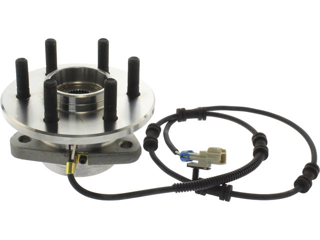 Centric Parts Wheel Bearing and Hub Assembly P/N:402.67001 Fits: Dodge Dakota 04-97, Dodge Durango 03-98 - Image 1
