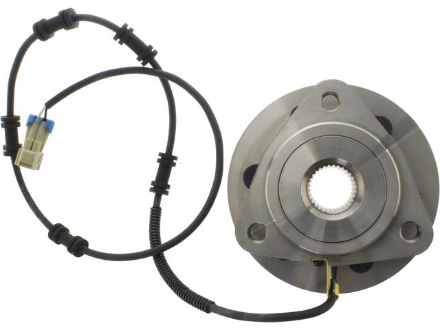 Centric Parts Wheel Bearing and Hub Assembly P/N:402.67001 Fits: Dodge Dakota 04-97, Dodge Durango 03-98 - Image 2