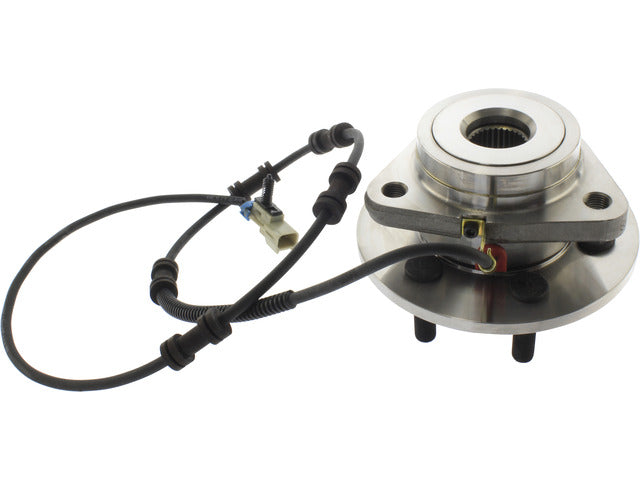 Centric Parts Wheel Bearing and Hub Assembly P/N:402.67001 Fits: Dodge Dakota 04-97, Dodge Durango 03-98 - Image 4
