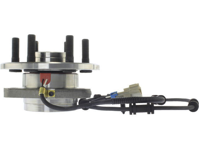 Centric Parts Wheel Bearing and Hub Assembly P/N:402.67001 Fits: Dodge Dakota 04-97, Dodge Durango 03-98 - Image 5