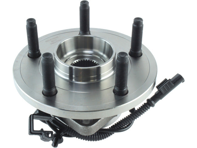 Centric Parts Wheel Bearing and Hub Assembly P/N:402.67002E Fits: Dodge Dakota 10-05, Mitsubishi Raider 08-06, Ram Dakota 2011 - Image 1